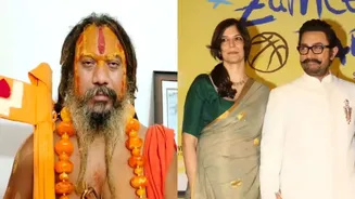 ‘Whoever kills Aamir Khan…’: Jagadguru Paramhans Acharya announces Rs 5 crore bounty on the actor