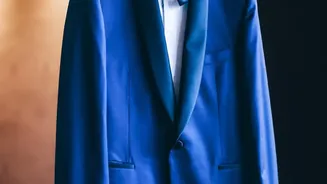 Wedding Fashion 2026: How Tailoring Adjustments Allow Outfits To Be Restyled For Workwear