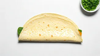 Cottage Cheese Wraps Make High-Protein Eating Easier