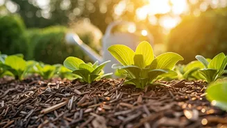 Prevention Is The New June Gardening Mantra