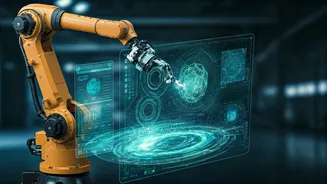 Robot Training Revolution: $8.5 Million Boost for Safer AI in the Real World