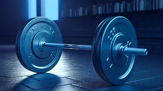 Understanding Strength Gains Without Extreme Volume Through the Latest Strength-Training Volume Study
