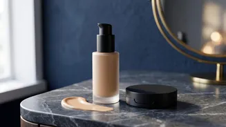 Skincare-Infused Foundations Are Changing The Way Indian Beauty Fans Think About Everyday Coverage