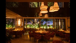 Restaurantes para se sentir na Europa sem sair de São Paulo