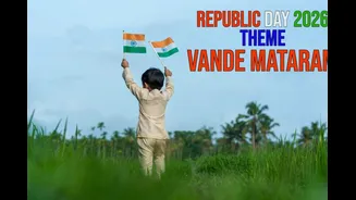 January 26, 2026: Why India Marks 77th Republic Day And Not 78th