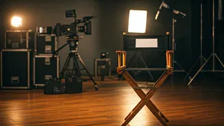 Aditi Rao Hydari: A Look at Her Work & Life