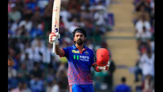 Top 5 most memorable matches of IPL 2026