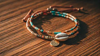 Boho Bliss: Discover Chic Anklets for Every Occasion