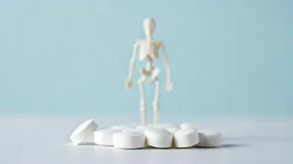 Unlocking Bone Strength: Top Calcium Tablets