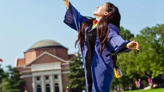 LinkedIn Personal Branding: Highlighting College Success Stories Gracefully For Career Opportunities