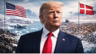 Greenland Turns to NATO Amid Trump's Takeover Threats: Can the Bloc Stop a US Invasion?