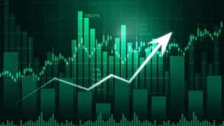 Top Firms' Market Value Jumps Rs 2.16 Lakh Cr