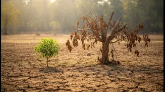 Species And Local Conditions Still Shape Outcomes: The Biggest Caveat In Drought Risk Across Tall And Small Tropical Trees