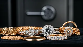 India-EU FTA: Boosting Gems & Jewellery Trade