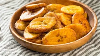 5 banana-based dishes to try during Onam