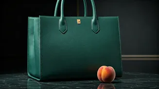 Embrace the Grandeur: XL Luxury Totes That Redefine Carry-All Style