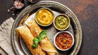 Why India's Breakfast Choices Are Becoming More Diverse