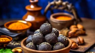 Modern tools revive heritage flavours