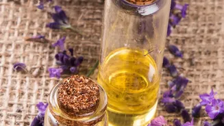 Essential Oils Can Irritate Skin Even When They Smell Refreshing