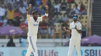 Jasprit Bumrah to resume bowling, Shubman Gill getting better: Report shares positive update on India stars ahead of Sri Lanka Tests