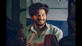 Dulquer Salmaan's Aakasamlo Oka Tara To Release On THIS OTT Platform After Its Theatrical Run