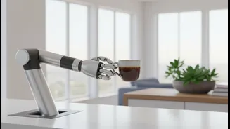Physical AI Brings Safety, Reliability and Real-World Control into Everyday Decisions for AI Users and Robotics Teams