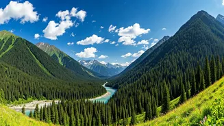 Harsil Valley Is The Crowd-Free Mountain Dream