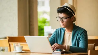 Why Remote Professionals Spend Months Working From Scenic Bir Billing Cafes