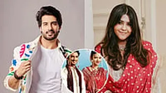 'Terrible Ethics': Producer Ekta Kapoor Slams Zee TV's New 'Pavitra Rishta', Calls Title Reuse An 'Intellectual Bankruptcy'