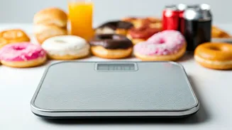 Weight Loss Plateau: Why Bodies Fight Back