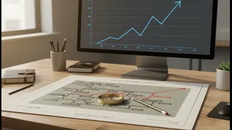 Researchers Highlight Why Sticking With A Plan Matters Most