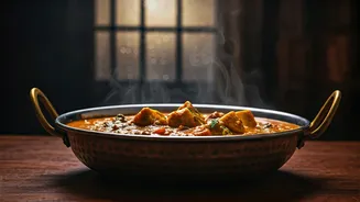 The Monsoon Dinner Everyone's Craving Right Now