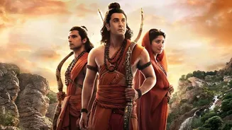 'Ramayana' to be screened at Rashtrapati Bhavan