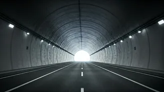 Mumbai-Pune Expressway's Missing Link: A Leap in Travel, Safety, and Infrastructure