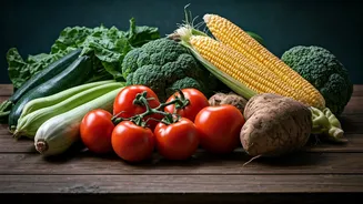 Sustainable Eating Is Practical When It Starts Local