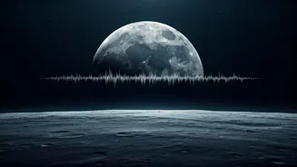 Artemis II: The 40-Minute Silence Behind the Moon's Hidden Face