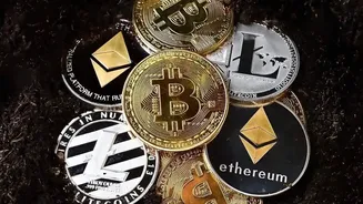 How To Invest In Gold Reserves Without Storage Or Making Fees