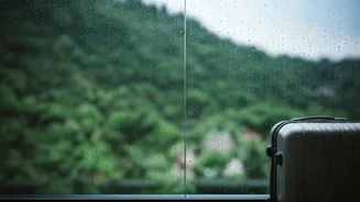 Monsoon Trips Need Hotels With Easy Cancellation