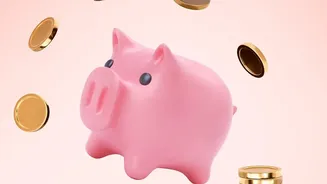 A Travel Emergency Fund Can Help You Handle Last-Minute Festive Expenses Better