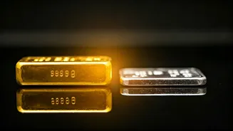 Gold & Silver: Historic Price Surge