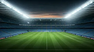 The stadiums every FIFA World Cup fan should visit once