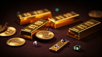 Dhanteras Gold: A Tax Guide for Indian Buyers