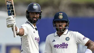 3 young cricket stars who can lead India in future