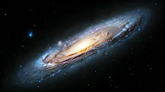 Tech News Roundup: Galaxy Collisions, Supernovas, and More!