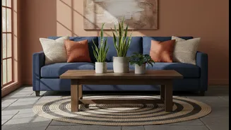 Indian Rentals Benefit From Decor That Survives Monsoon, Heat And Daily Use