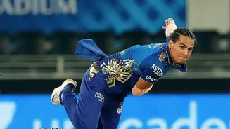 Mumbai Indians appoint Zubin Bharucha as Director of Performance: What it means to the franchise?