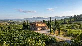 Tuscany Road Trip: How Lets Travellers Explore Beyond A Single Tuscan City