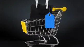 Why Huge Festive Discounts Can Be A Warning Sign When Shopping Online