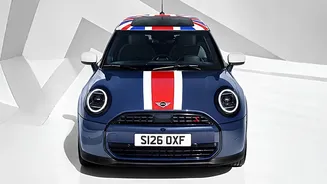 Mini Cooper Oxford Edition Bookings Open In India: Check What’s New