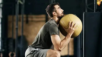 Research Suggests Short Strength Sessions May Offer Cardiovascular Benefits